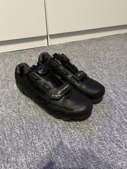 Mtb cross country tretry Force crystal 21