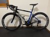 Specialized Allez Elite, vel. 52, team Quickstep replica