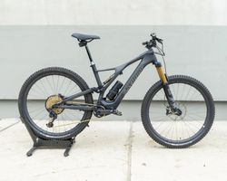 Specialized Levo SL - S-works