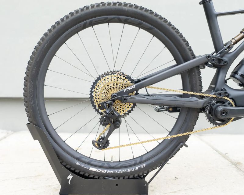 Specialized Levo SL - S-works