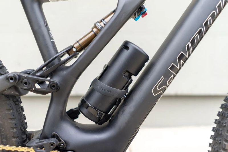 Specialized Levo SL - S-works