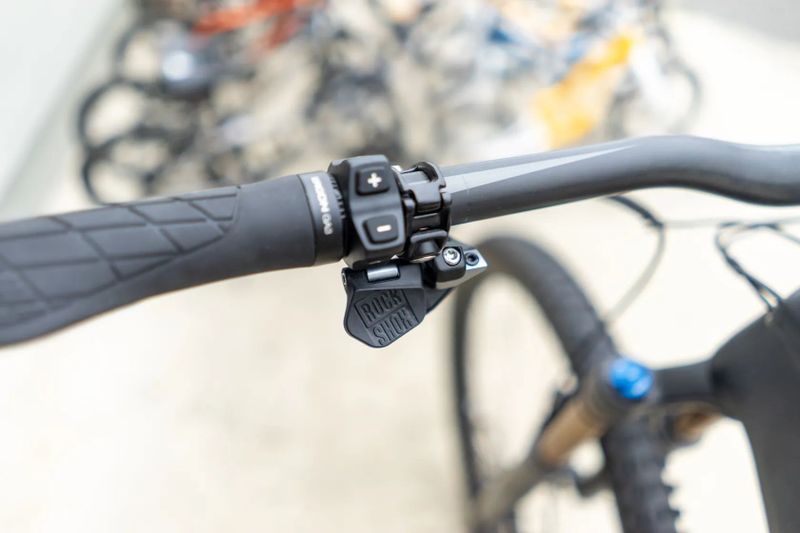 Specialized Levo SL - S-works