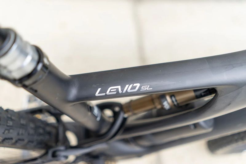 Specialized Levo SL - S-works