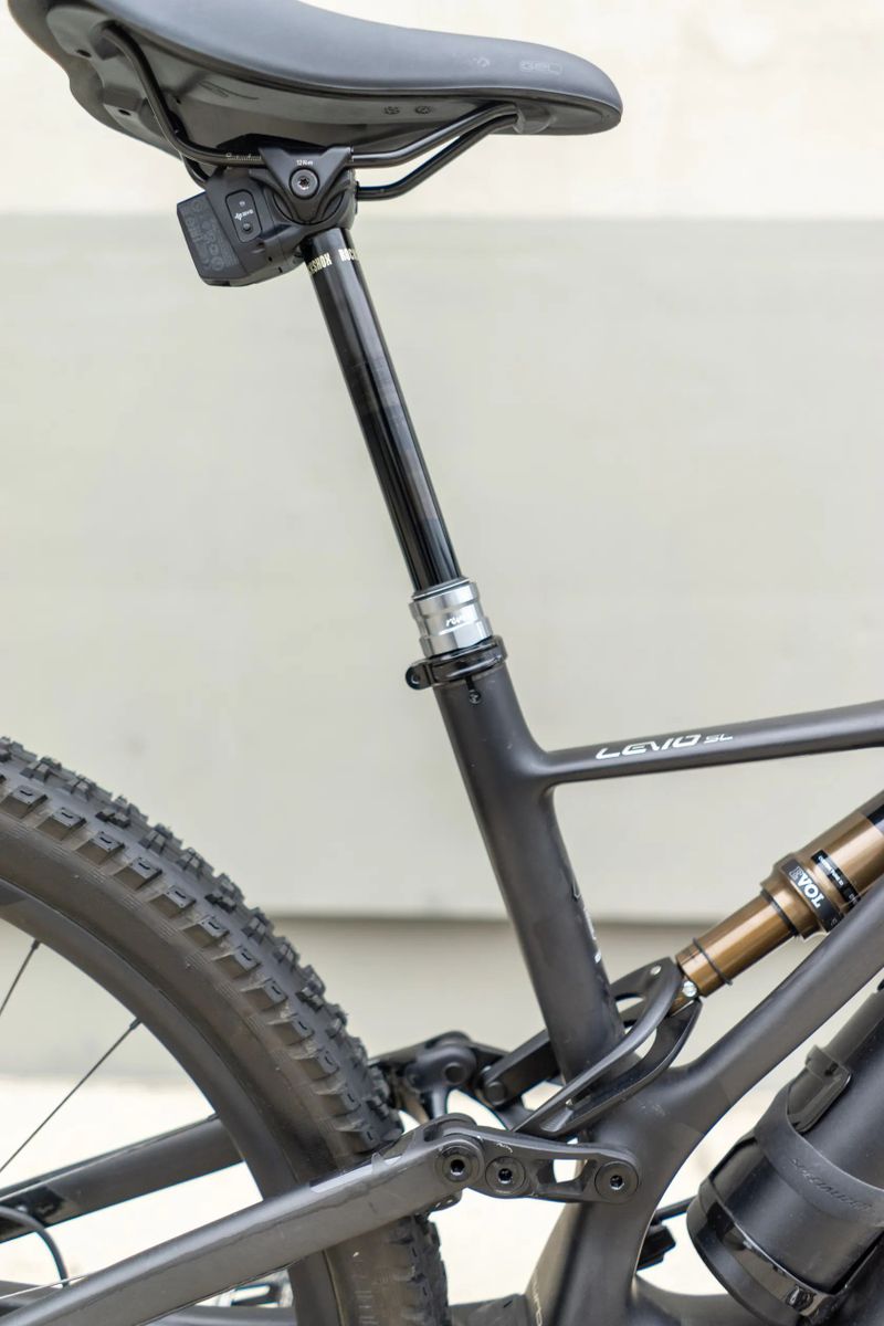 Specialized Levo SL - S-works