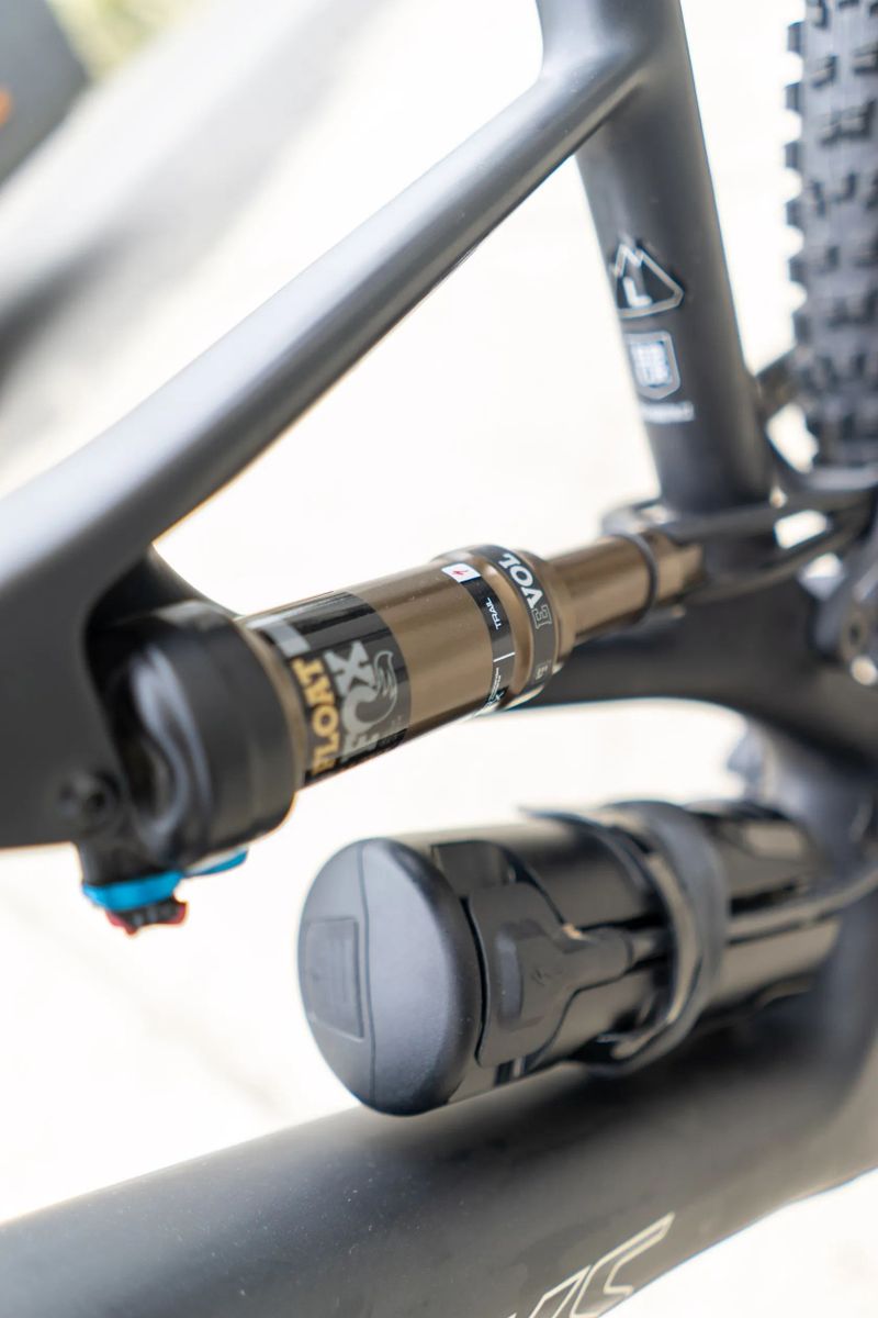 Specialized Levo SL - S-works