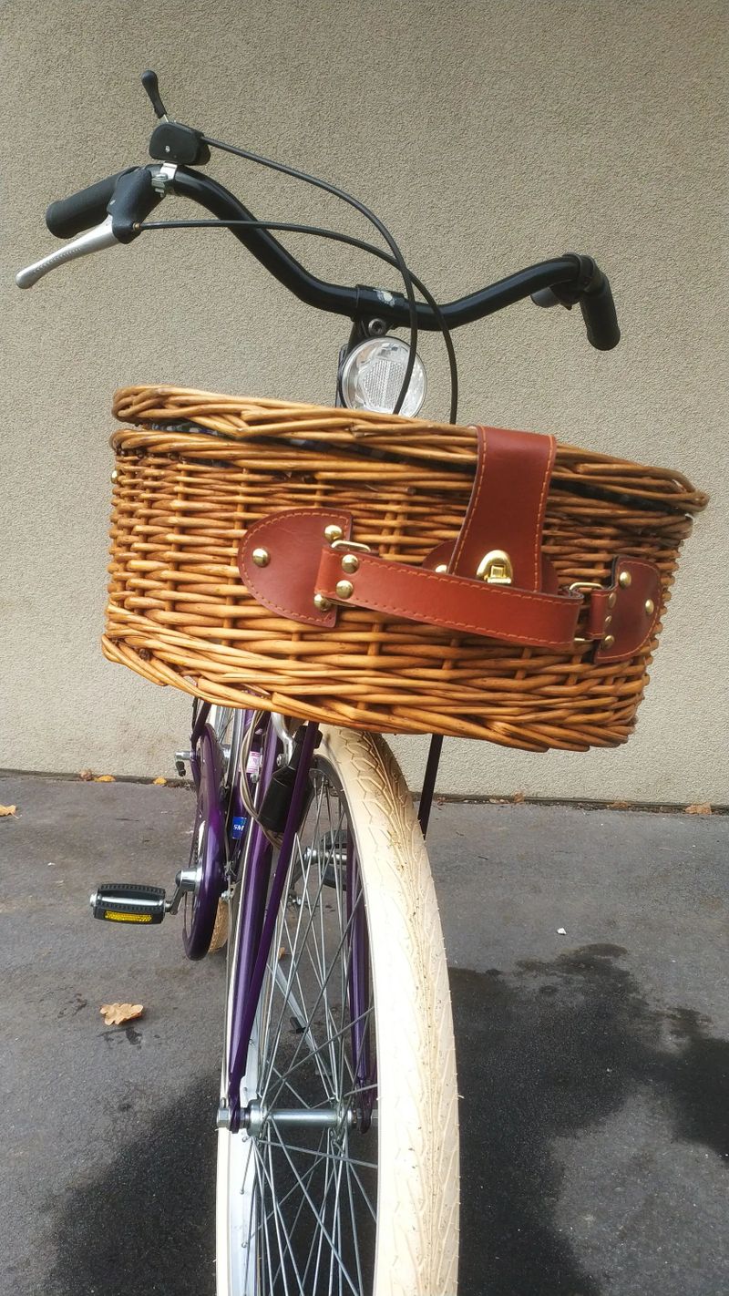 Italské dámské kolo Atala Quadrifoglio