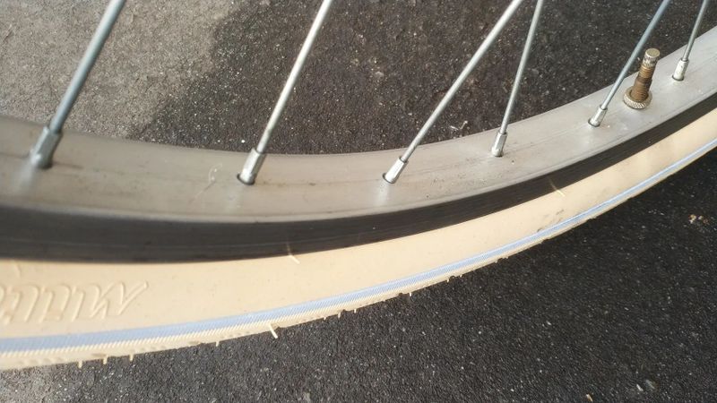 Italské dámské kolo Atala Quadrifoglio