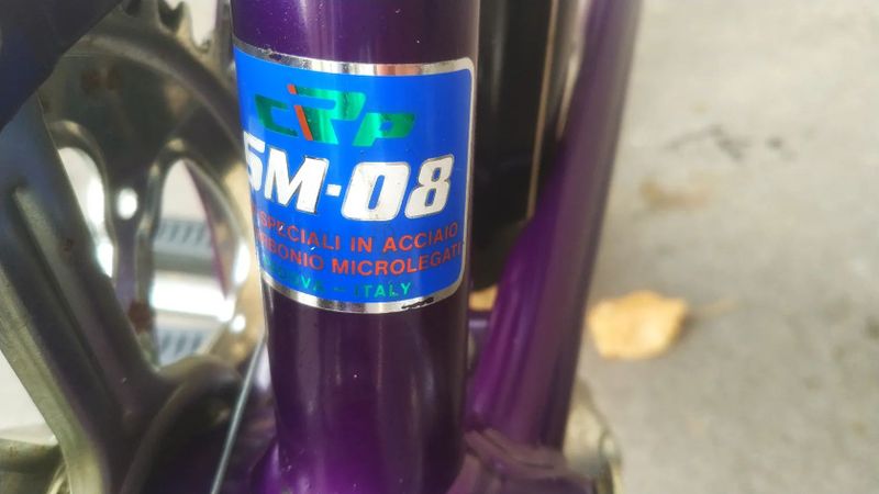 Italské dámské kolo Atala Quadrifoglio