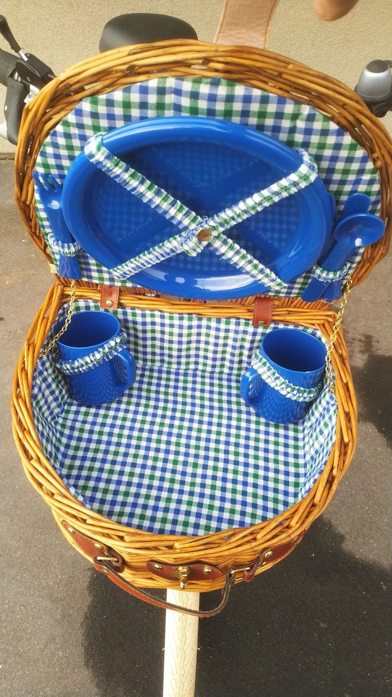 Italské dámské kolo Atala Quadrifoglio