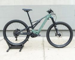 Specialized Turbo Levo expert