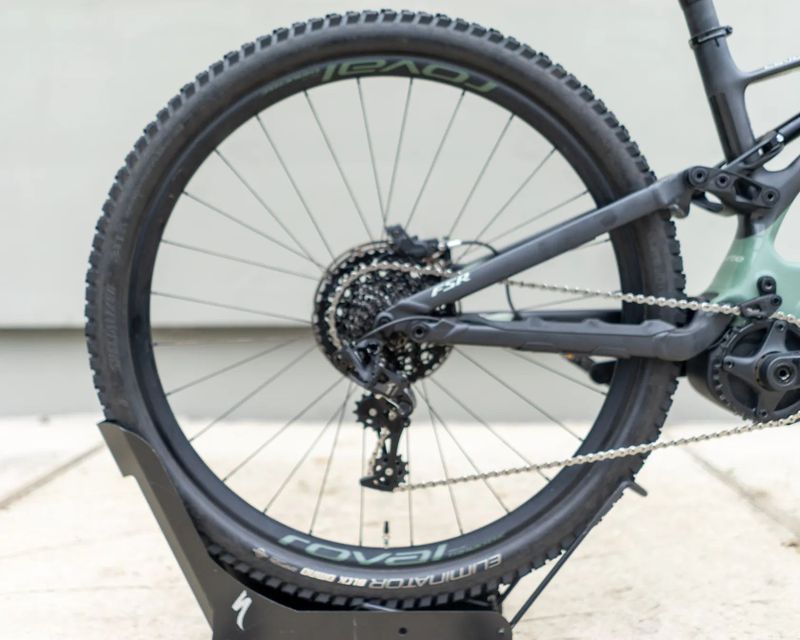 Specialized Turbo Levo expert