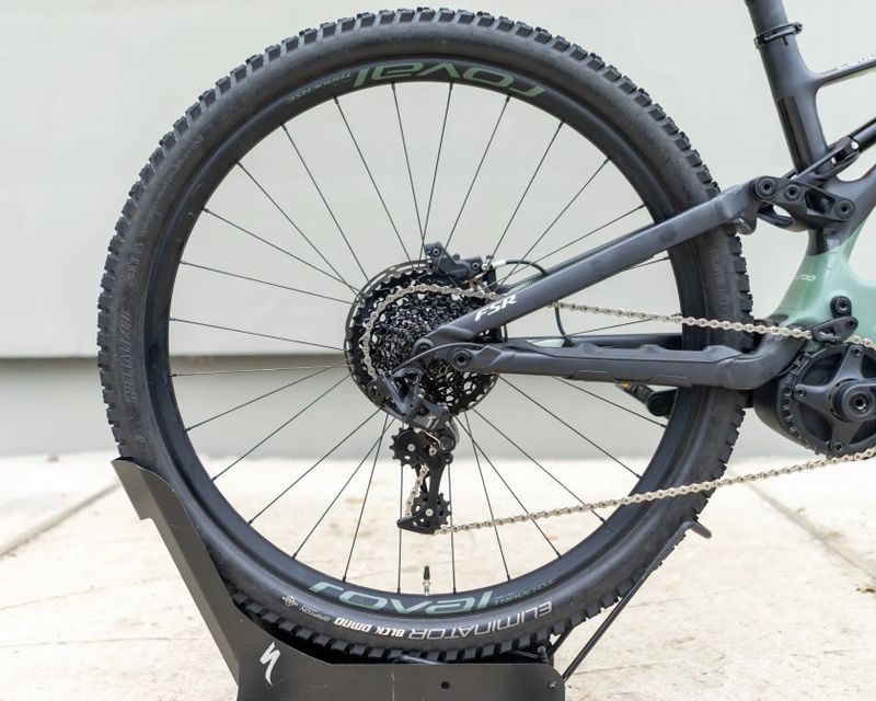 Specialized Turbo Levo expert