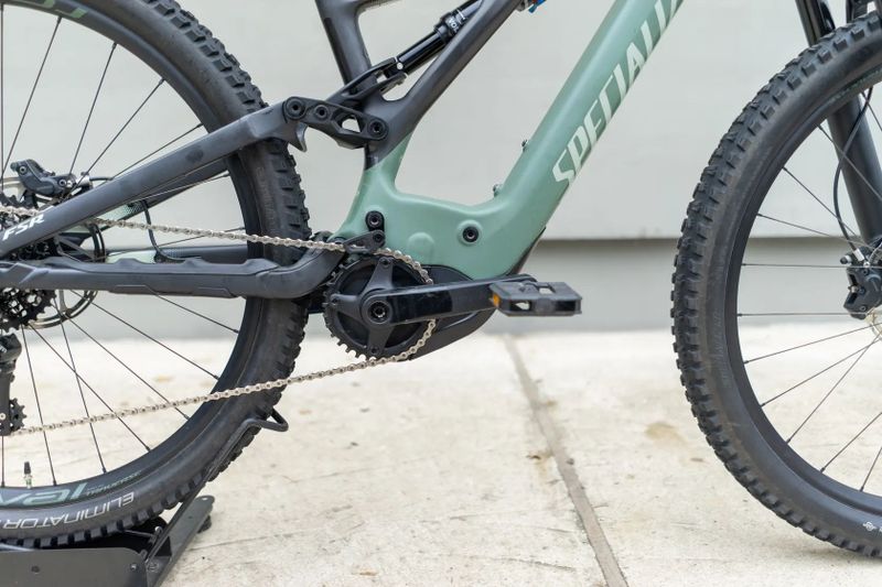 Specialized Turbo Levo expert