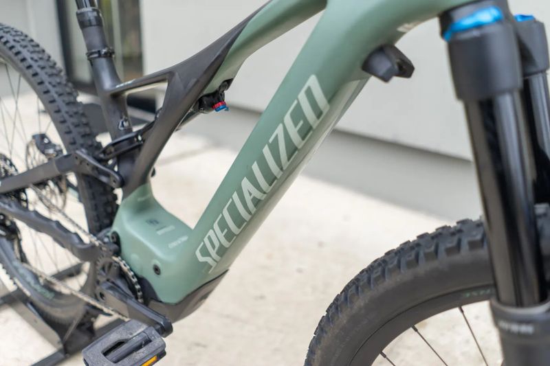 Specialized Turbo Levo expert