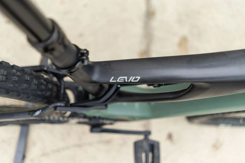 Specialized Turbo Levo expert