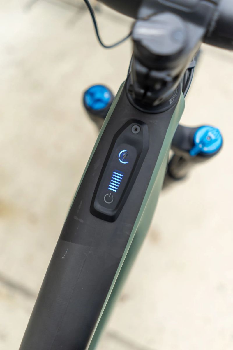 Specialized Turbo Levo expert