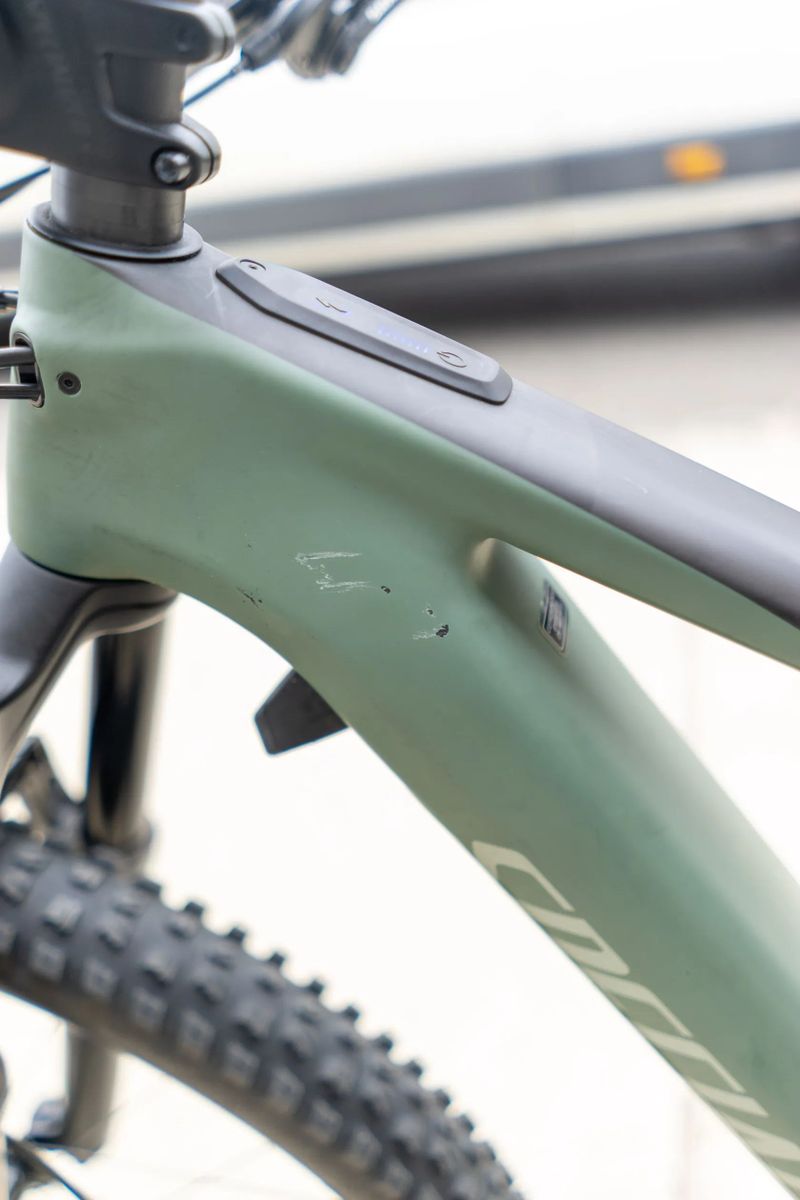 Specialized Turbo Levo expert