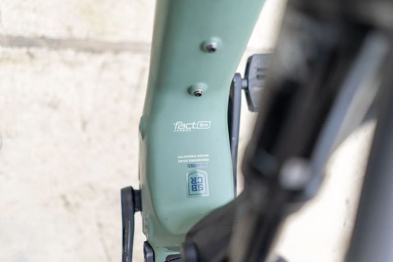 Specialized Turbo Levo expert