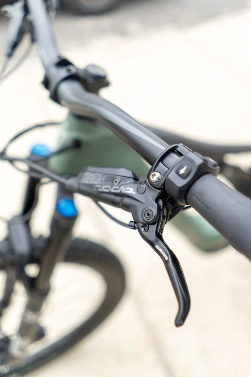 Specialized Turbo Levo expert