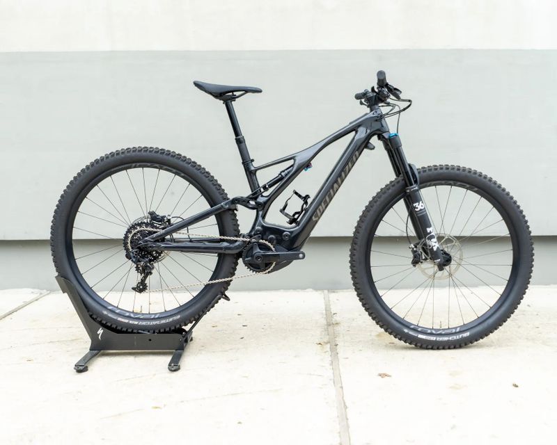 Specialized Turbo Levo expert carbon
