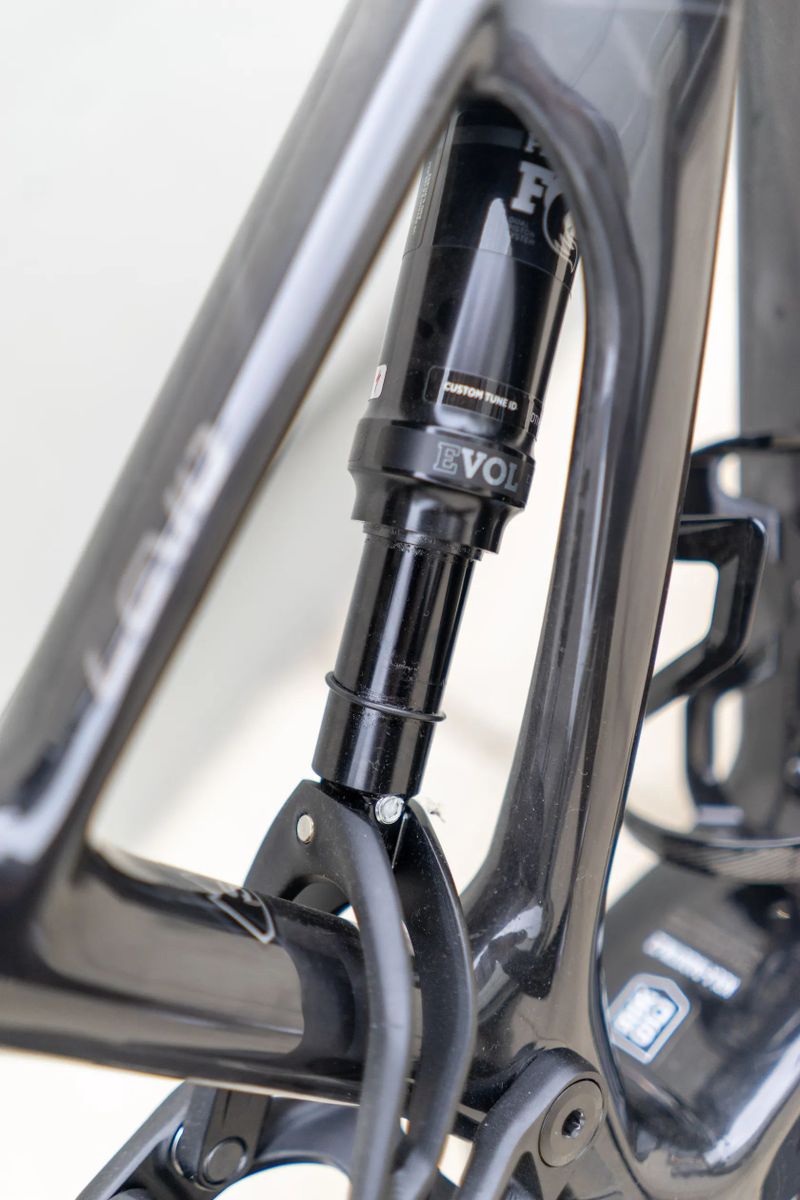 Specialized Turbo Levo expert carbon