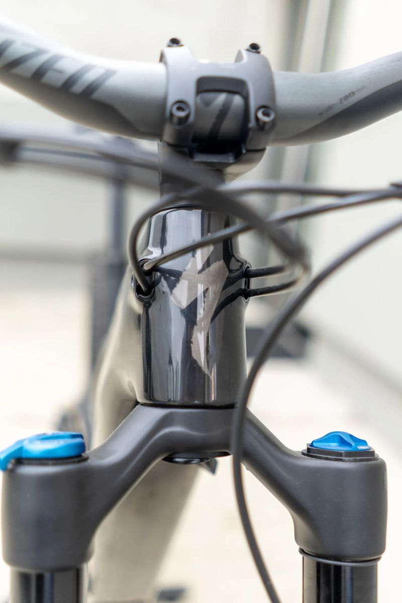 Specialized Turbo Levo expert carbon