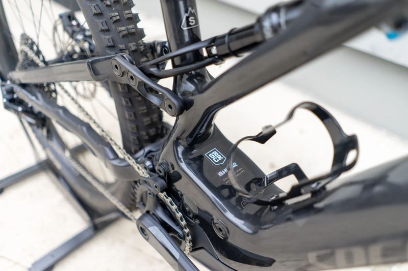 Specialized Turbo Levo expert carbon