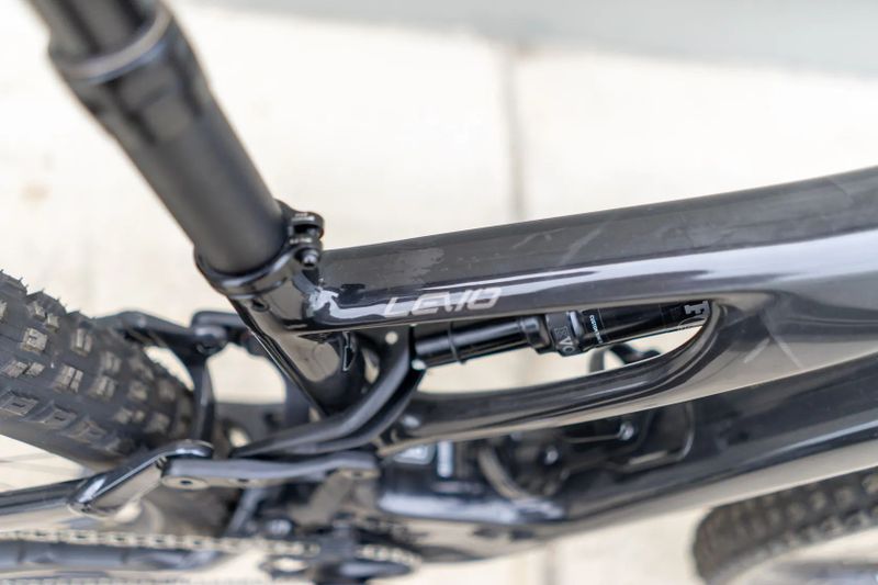 Specialized Turbo Levo expert carbon