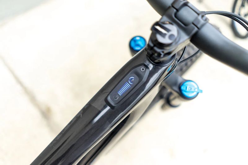 Specialized Turbo Levo expert carbon