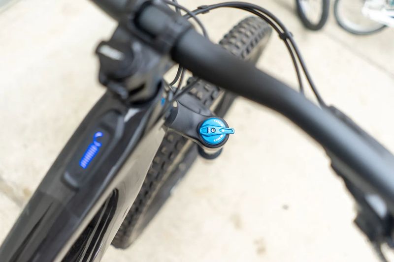 Specialized Turbo Levo expert carbon