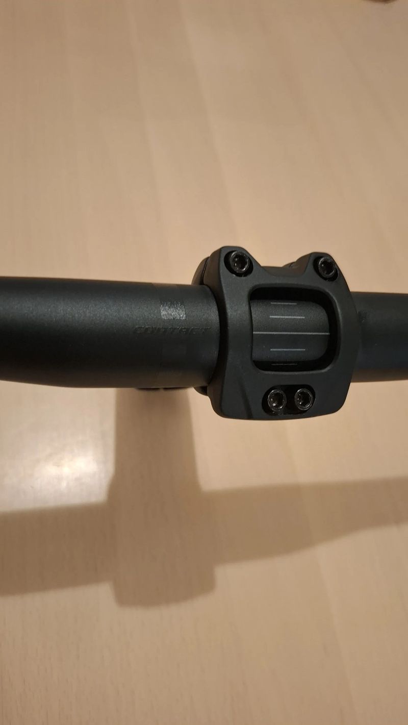 Giant Contact 440 mm