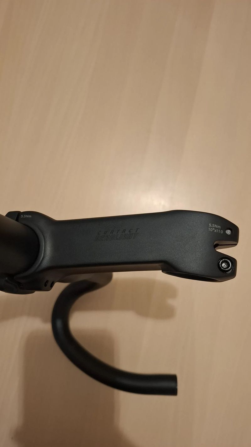 Giant Contact 440 mm