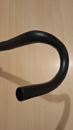 Gravel řidítka Spec G, 460 mm