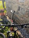 Specialized Chisel Hardtail včetně teleskopky + nahradní kola