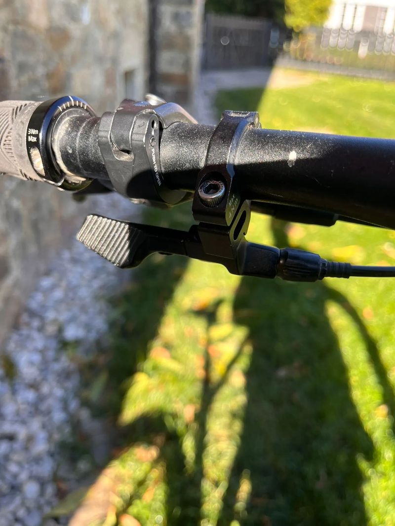 Specialized Chisel Hardtail včetně teleskopky + nahradní kola