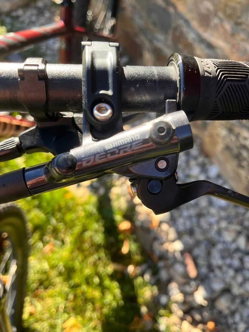 Specialized Chisel Hardtail včetně teleskopky + nahradní kola