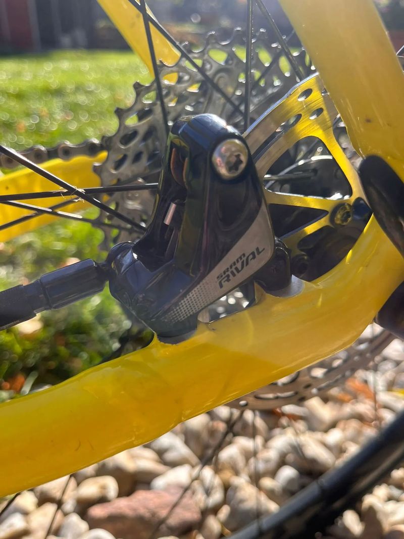 Giant TCX SLR 1 - velikost M