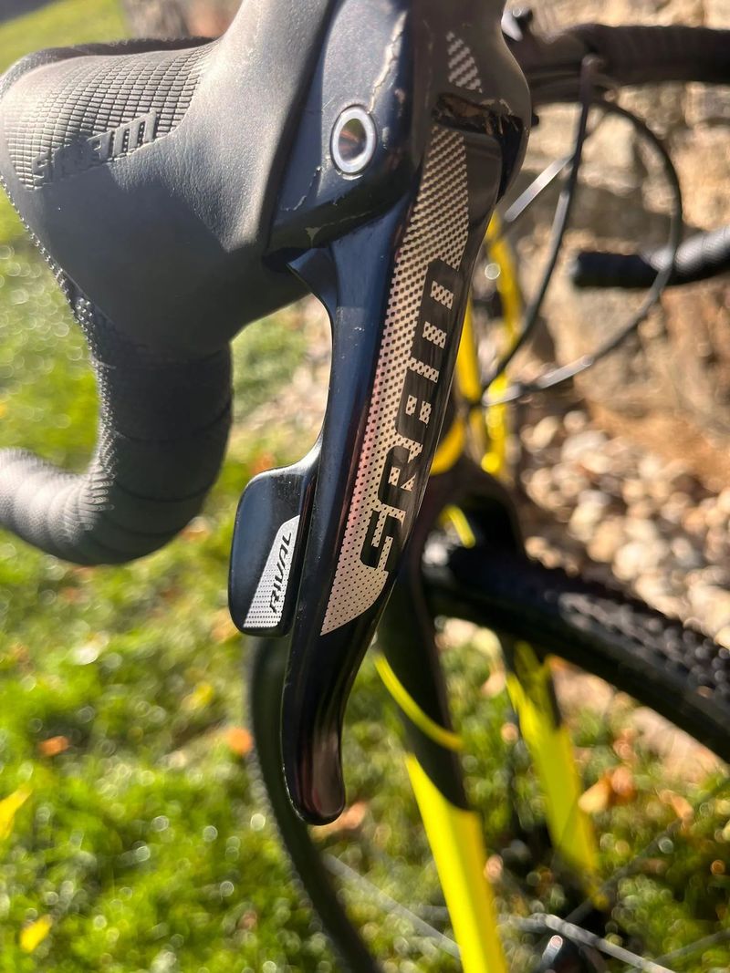 Giant TCX SLR 1 - velikost M