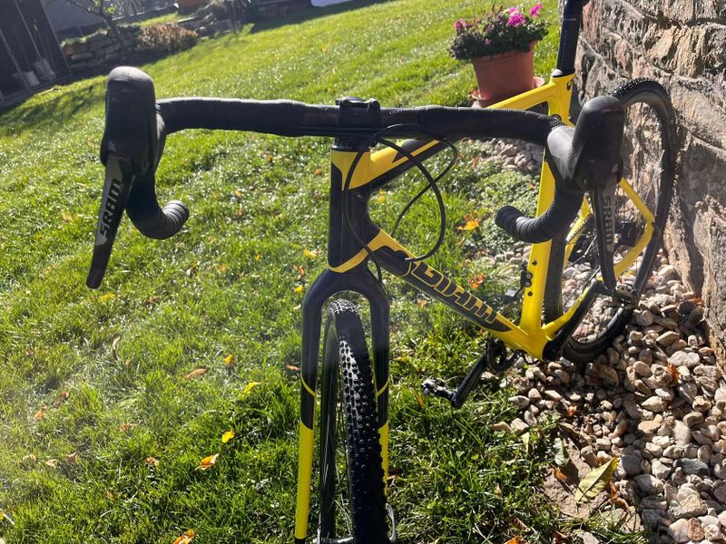 Giant TCX SLR 1 - velikost M