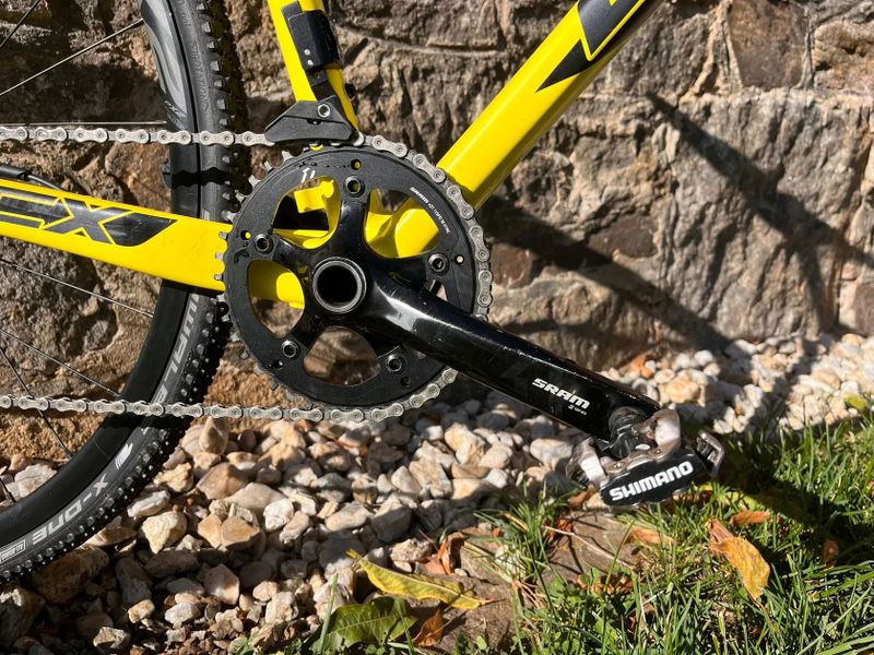 Giant TCX SLR 1 - velikost M