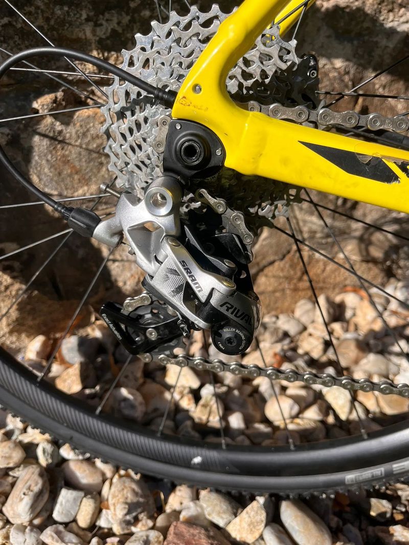 Giant TCX SLR 1 - velikost M