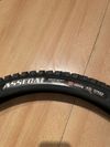Maxxis Assegai kevlar 29x2.50 3CT EXO TR