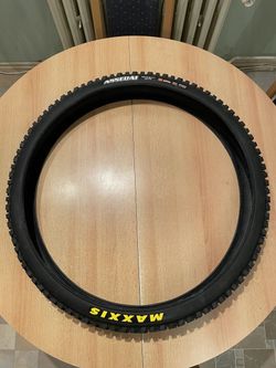 Maxxis Assegai kevlar 29x2.50 3CT EXO TR