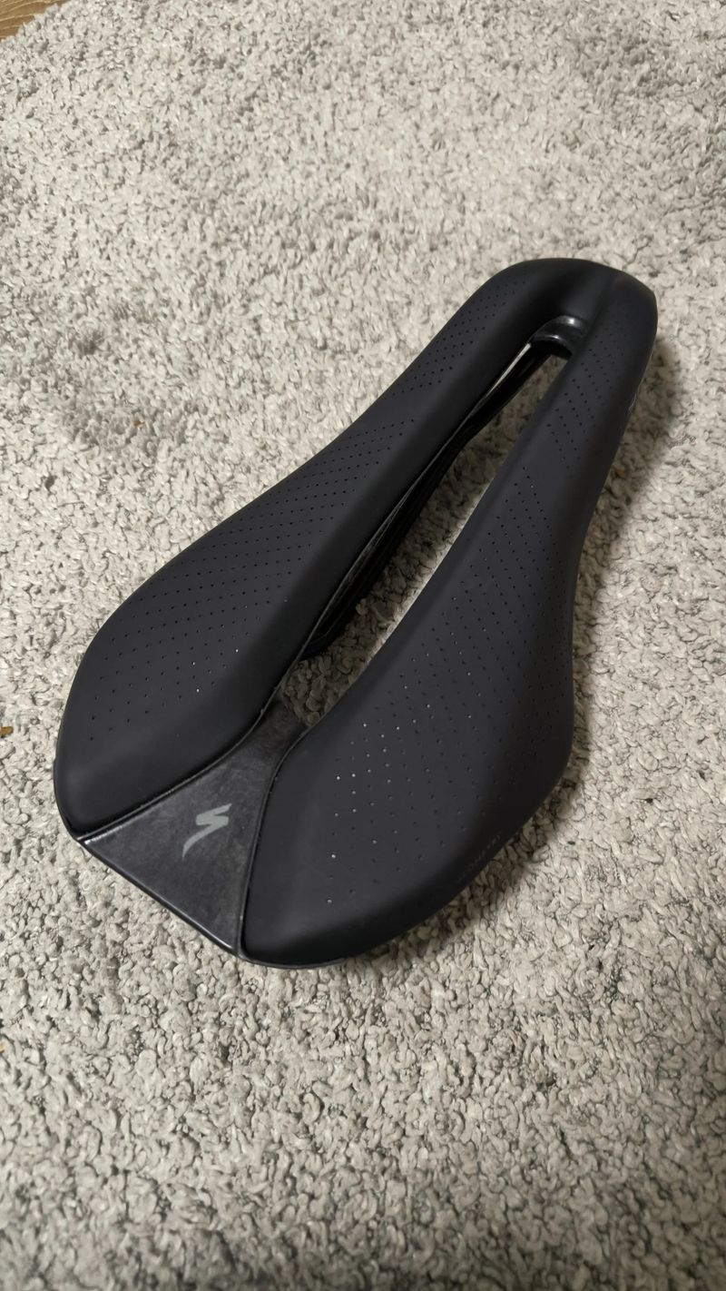 Specialized Sitero 130mm