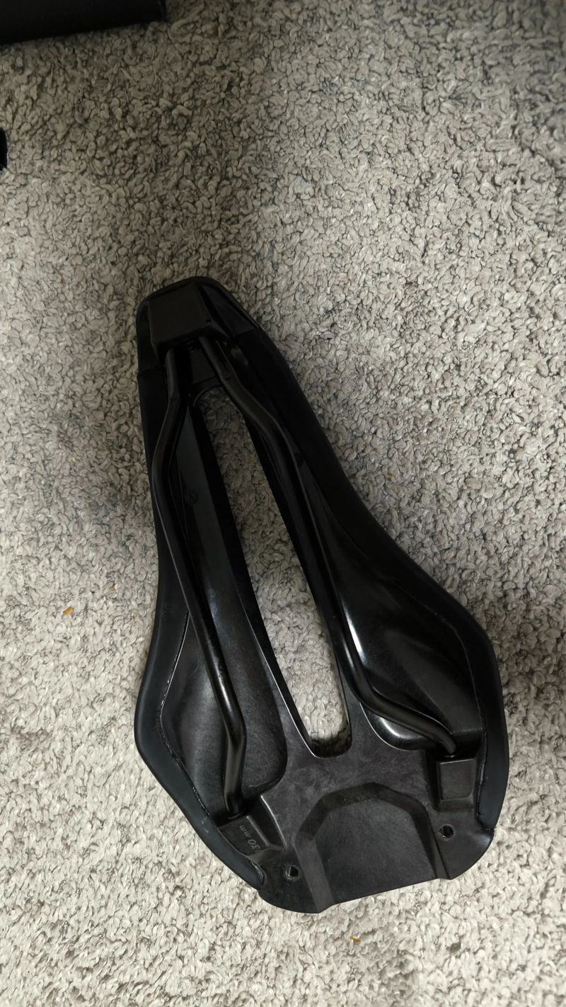 Specialized Sitero 130mm