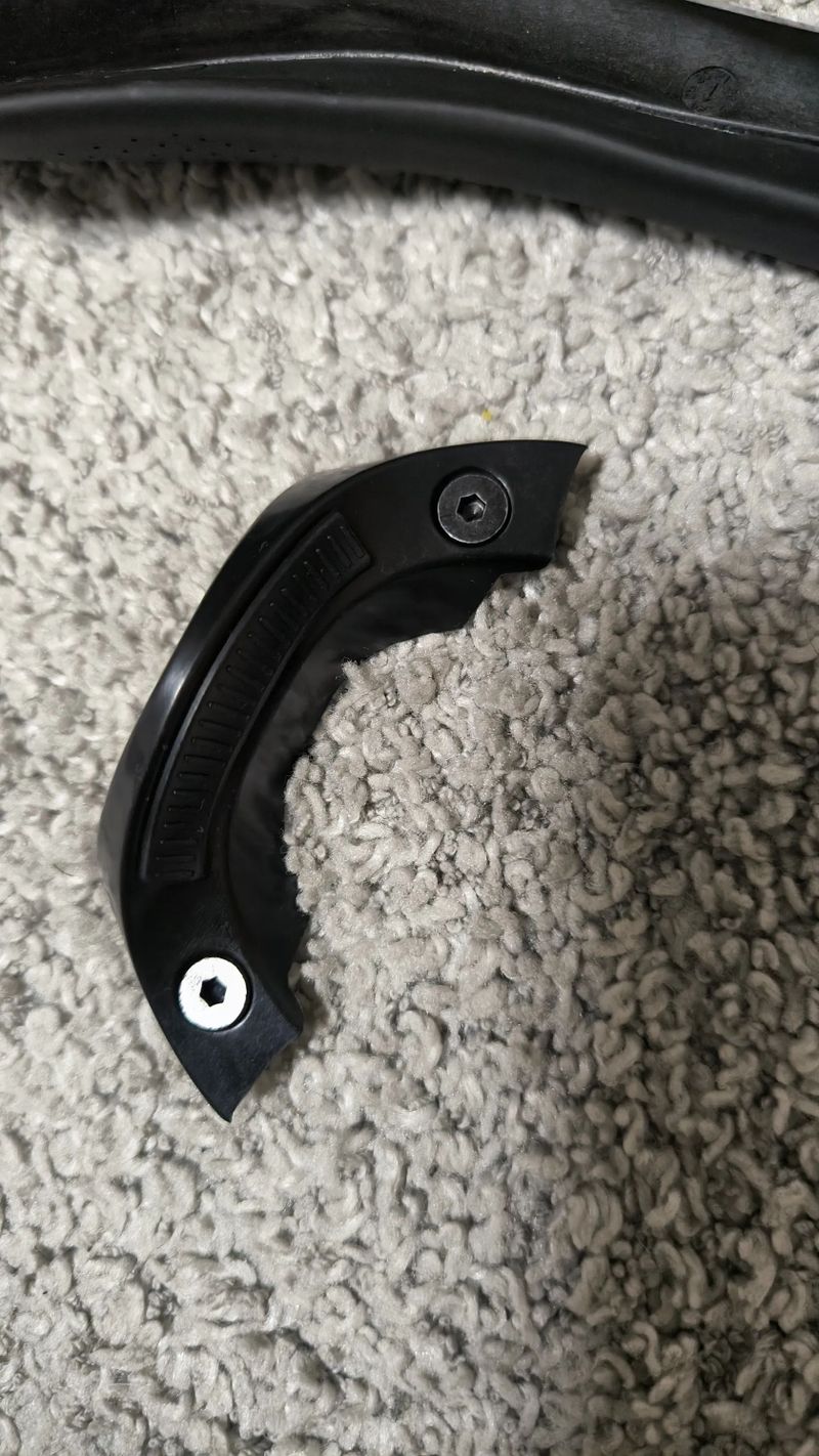 Specialized Sitero 130mm