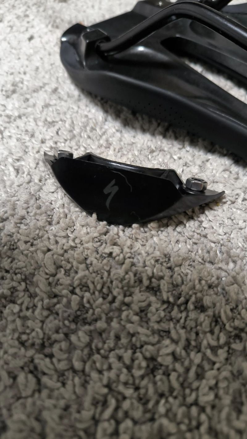 Specialized Sitero 130mm