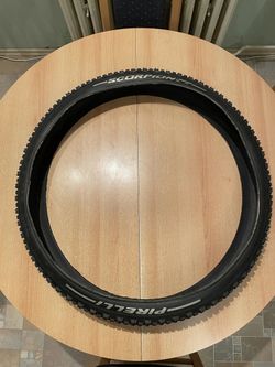 Pirelli Scorpion Enduro R, HardWALL, SmartGRIP 29 x 2,4