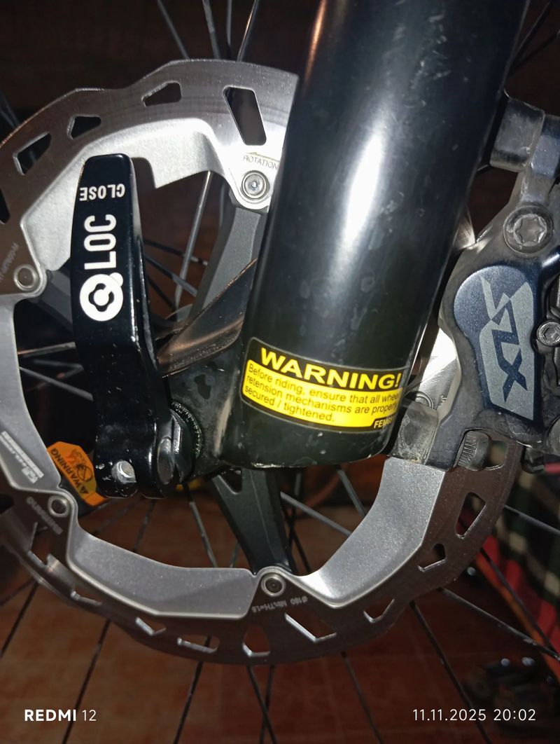 4EVER Exstream elite