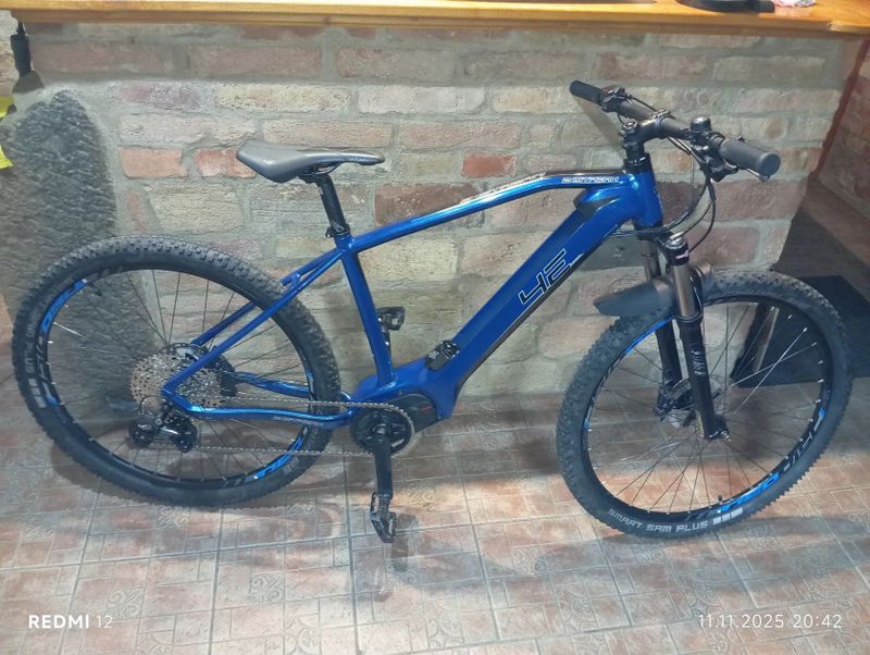 4EVER Exstream elite